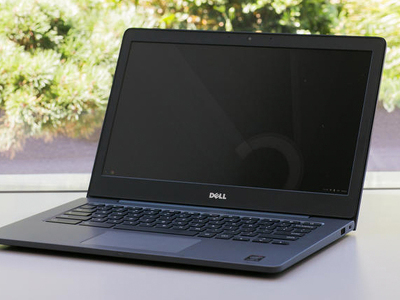 Chromebook 13: бизнес-хромбук Dell