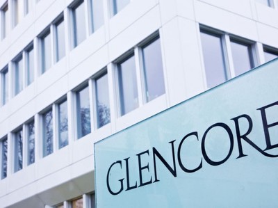   Glencore Xstrata   56%