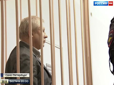 Криминальный Тренер назвал заказчика убийства Галины Старовойтовой