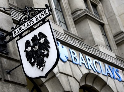 Barclays ожидают рост ставки в США в марте