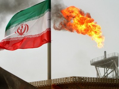Отмена сделки с Ираном - главный шанс для нефти