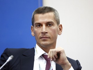 Магомедов: нам интересно иметь доступ на рынки Азии