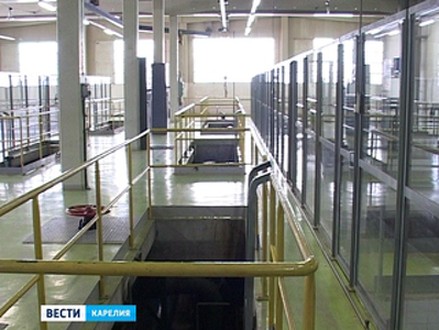 Водоснабжение Карелии обсуждают на федеральном уровне