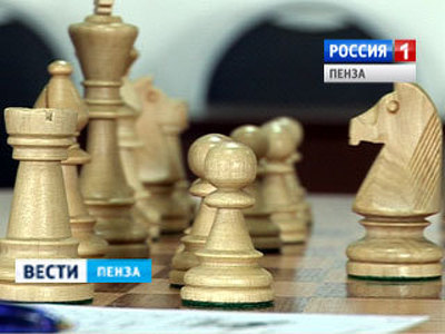 Два брата-шахматиста из Пензы стали победителями турнира 