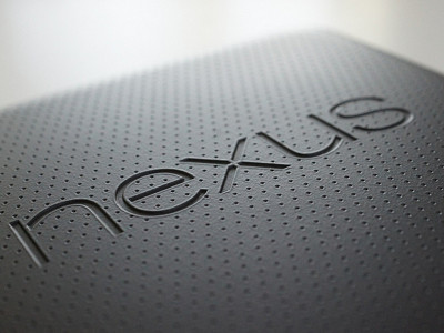 Слух: "гуглофон" LG Nexus 5 выйдет в сентябре