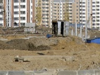 Осень принесет крупные банкротства девелоперов