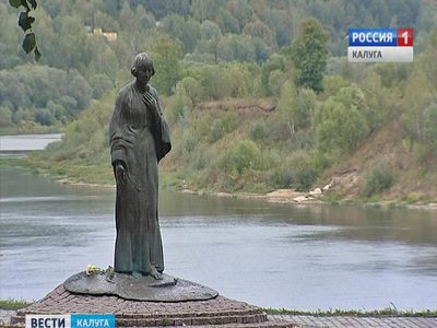 По Тарусе проложат туристические маршруты