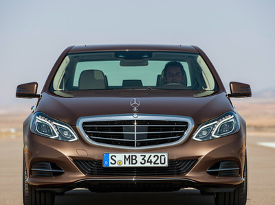 Разных версий Maybach станет больше