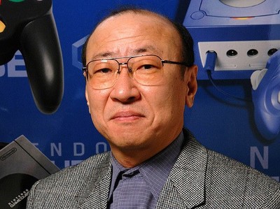 Nintendo назвала имя нового президента компании