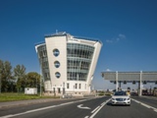 Москву и Казань соединит платная трасса