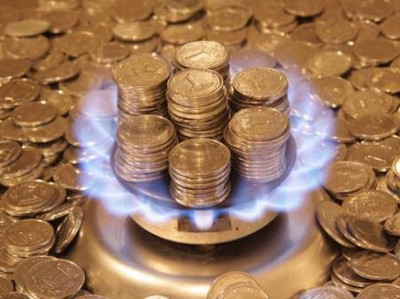 МЭР предложил снизить рост тарифов на газ в 2,5 раза