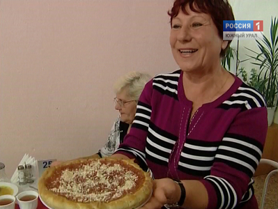 Каждый третий пенсионер Челябинской области считает себя счастливым