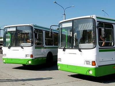 Омские перевозчики готовятся к изменению правил пассажирских перевозок