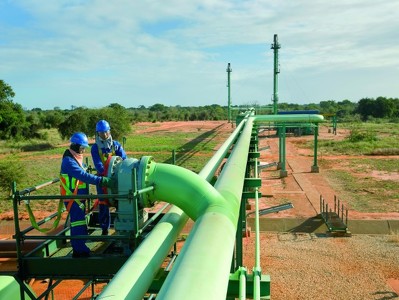 Рынок газа: поставщики, потребители и ведущие тренды