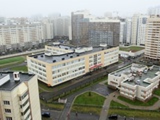 Путин поручил разработать господдержку ипотеки на 2016 год