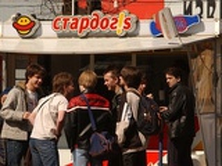 Минпромторг подготовил законопроект о нестационарной мобильной торговле