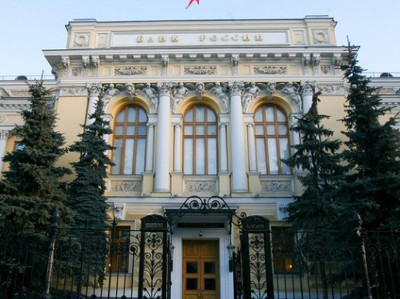 Банки России сумели справиться с санкциями Запада