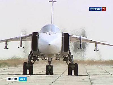 Последний авиаполк истребителей МиГ-29 перевооружат Су-30СМ