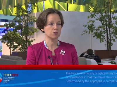 Российское рейтинговое агентство учредят 10 ноября