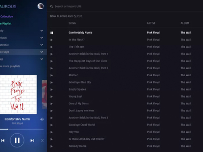 На "Popcorn Time для музыки" подали в суд