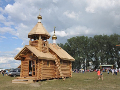Исторические комплексы в Иркутске заинтересовали томских архитекторов