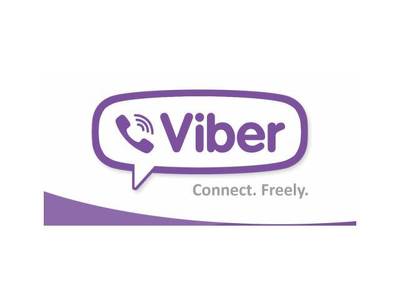   Viber   