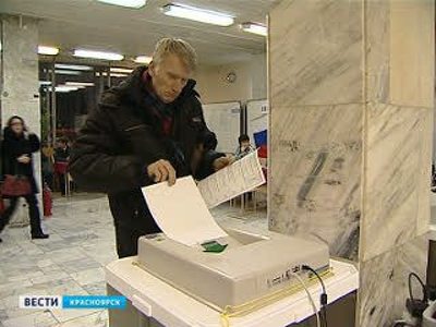 Выборы депутатов Госдумы-2016 пройдут по-новому