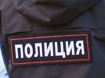 В Москве задержан главарь ячейки террористической организации 