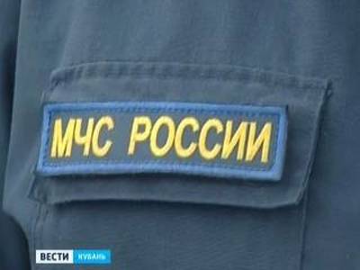 В Хосте ребенок провалился в семиметровый коллектор