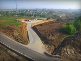 Кризис не пускает федеральные власти в Новую Москву