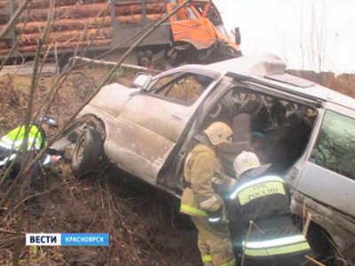 Красноярские автоинспекторы возьмут под контроль рейсовые микроавтобусы