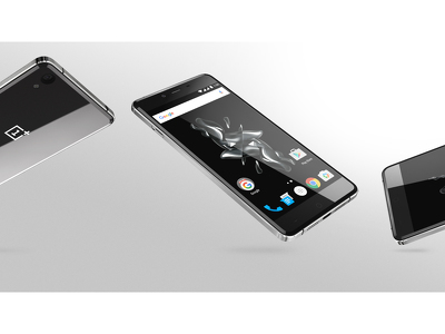 OnePlus X: премиум-смартфон за $250