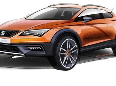 Seat планирует выход четырех новинок