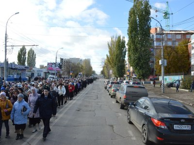 Две трети россиян заявили о важности Дня народного единства
