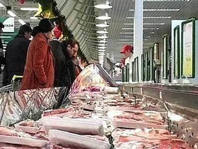 Экспертыостались недовольны качеством рыбы и мяса на донских прилавках