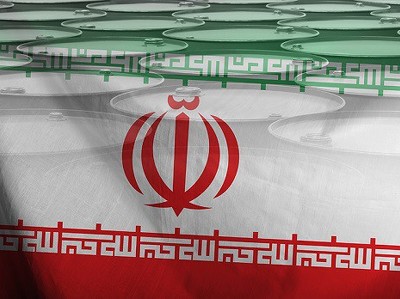 Иран - главный конкурент России на рынке нефти в ЕС