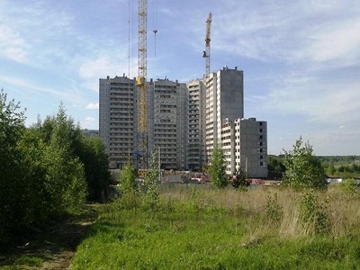 Начата проверка недостроенных объектов ГК "СУ-155" в Ивановской области
