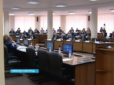 В Нижнем Новгороде в 2 раза снизят единый налог на вмененный доход
