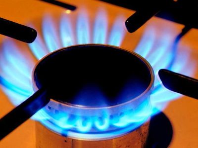 Многодетная семья отравилась газом