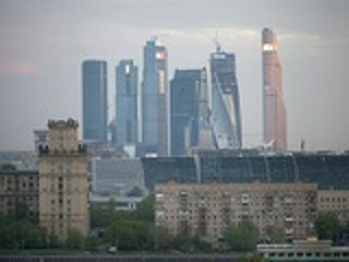 Сбербанк не будет забирать за долги пустующий "Меркурий"