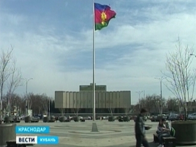 Краснодарцы разработают новый генплан города