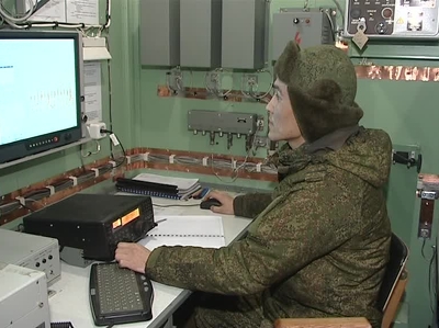 В Мурманской области объявлена внезапная проверка боеготовности Северного флота