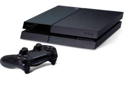   PlayStation 2     PS4