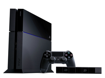 Sony  30  PlayStation 4