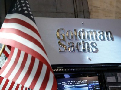 Goldman Sachs что-то знает про ЕЦБ?