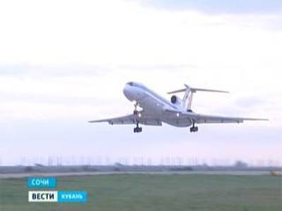 Из Сочи в Пермь запустят прямые авиарейсы