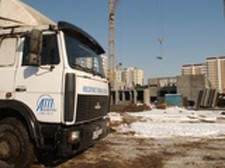Застройщики: из-за системы "Платон" может резко подорожать себестоимость жилья