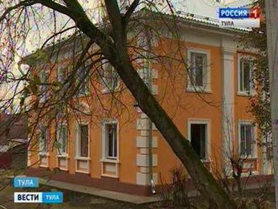 Туляки собрали больше миллиарда рублей на капремонт своих домов