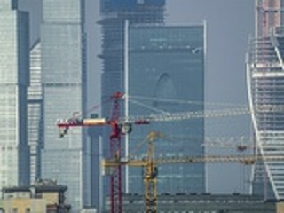 Власти Москвы: ситуация с Турцией не повлияет на стройсектор столицы