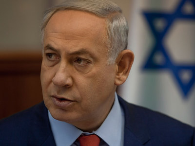 Нетаньяху посоветовали поучиться у Путина защите нацбезопасности